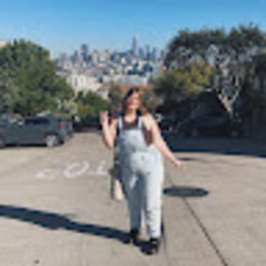 Meet your Posher, Cavyn